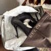 Gucci brown classic heels (EU38) - Image 10