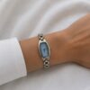 Rexstar 90's Watch (Silver)