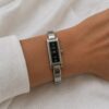 Rexstar 90's Watch (Silver)