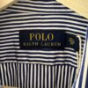 Ralph Lauren Shirt | M Men's | Blue Striped - Image 4