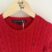 Ralph Lauren Sweater | S Women's | Red - Image 3