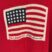 Ralph Lauren Iconic Flag Sweater | L Men's | Red - Image 4