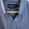 Ralph Lauren Shirt | XL Men's | Blue - Image 4