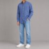 Ralph Lauren Shirt | XL Men's | Blue