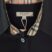 Burberry Shirt | XS Women's | Black - Image 4