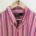 Ralph Lauren Shirt | XL Men's | Pink Striped - Image 4