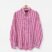 Ralph Lauren Shirt | XL Men's | Pink Striped