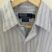 Ralph Lauren Shirt | L Men's | Light Blue Striped - Image 4