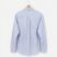 Ralph Lauren Shirt | L Men's | Light Blue Striped - Image 3