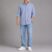 Ralph Lauren Shirt | XL Men's | Classic Blue