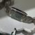 Orient Rectangular Watch (Silver) - Image 7