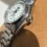 Orient Round Mechanic Watch (Silver) - Image 5